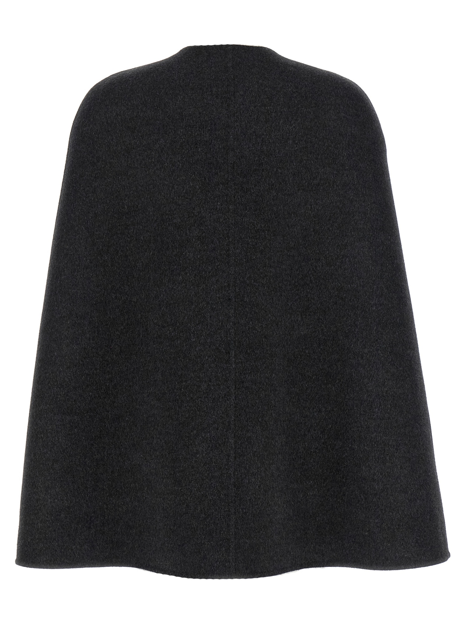 [Gucci] Cape SS26 852796ZAQW01179
