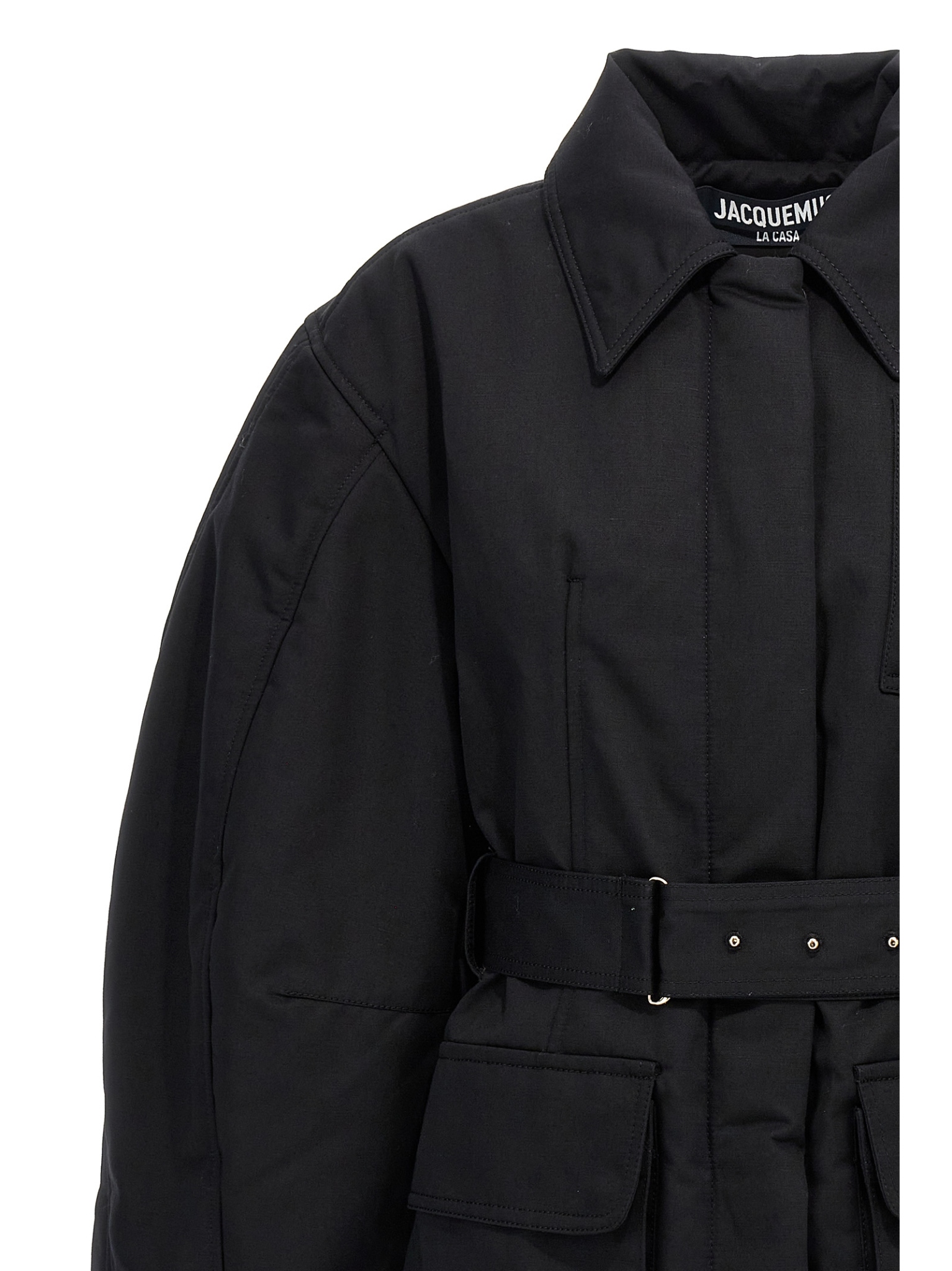 [JACQUEMUS] Casual Jacket FW24 24H243CO0671534990