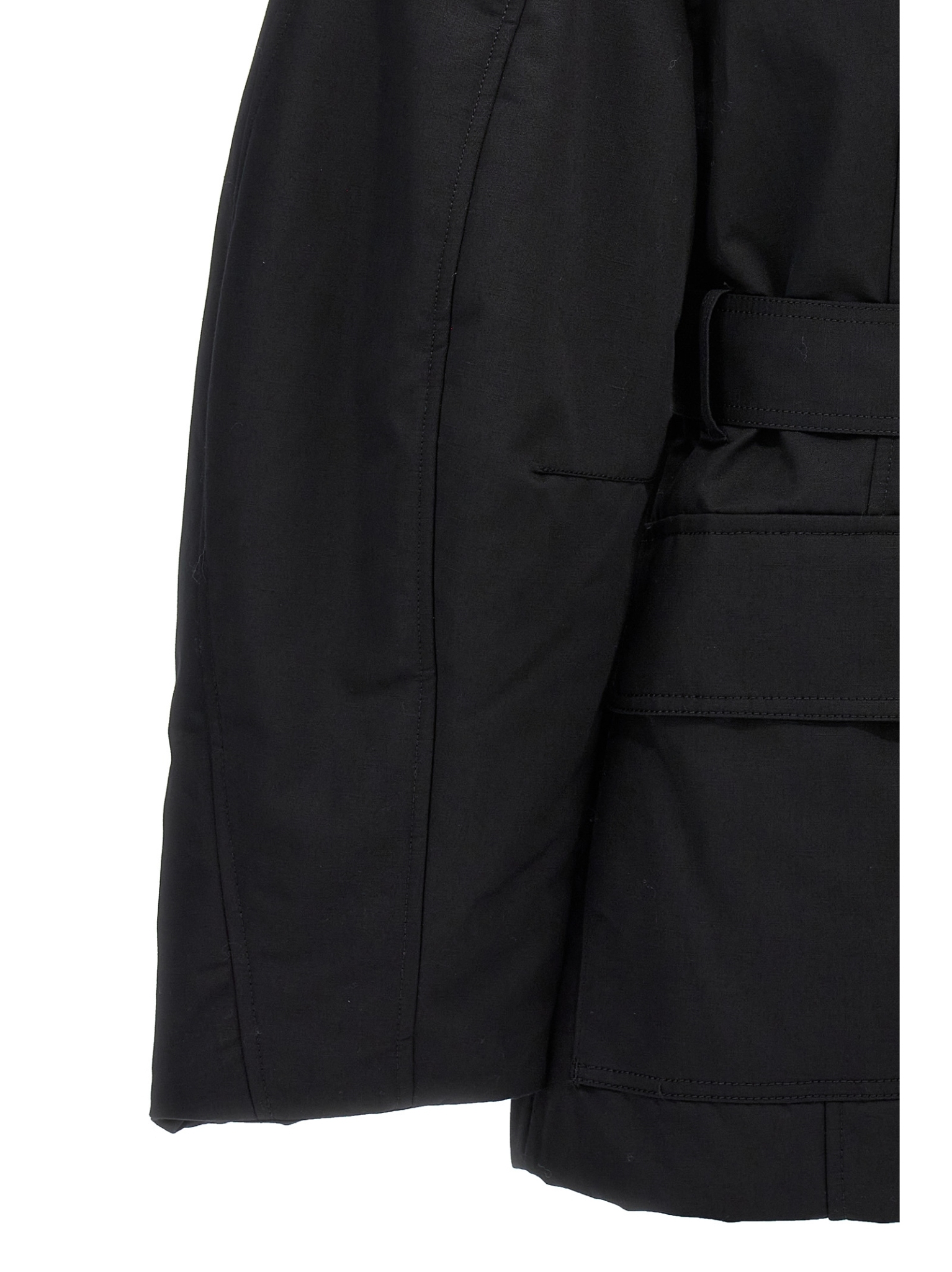[JACQUEMUS] Casual Jacket FW24 24H243CO0671534990