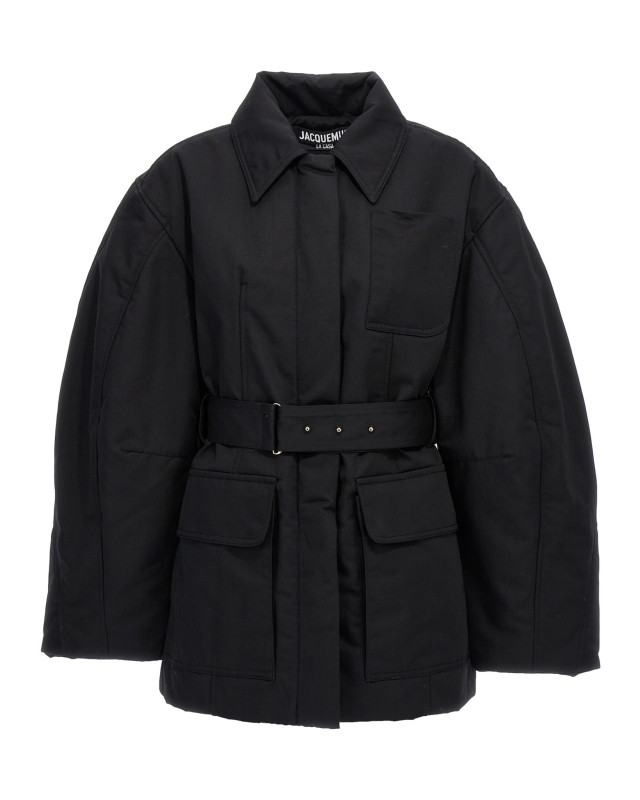 [JACQUEMUS] Casual Jacket FW24 24H243CO0671534990