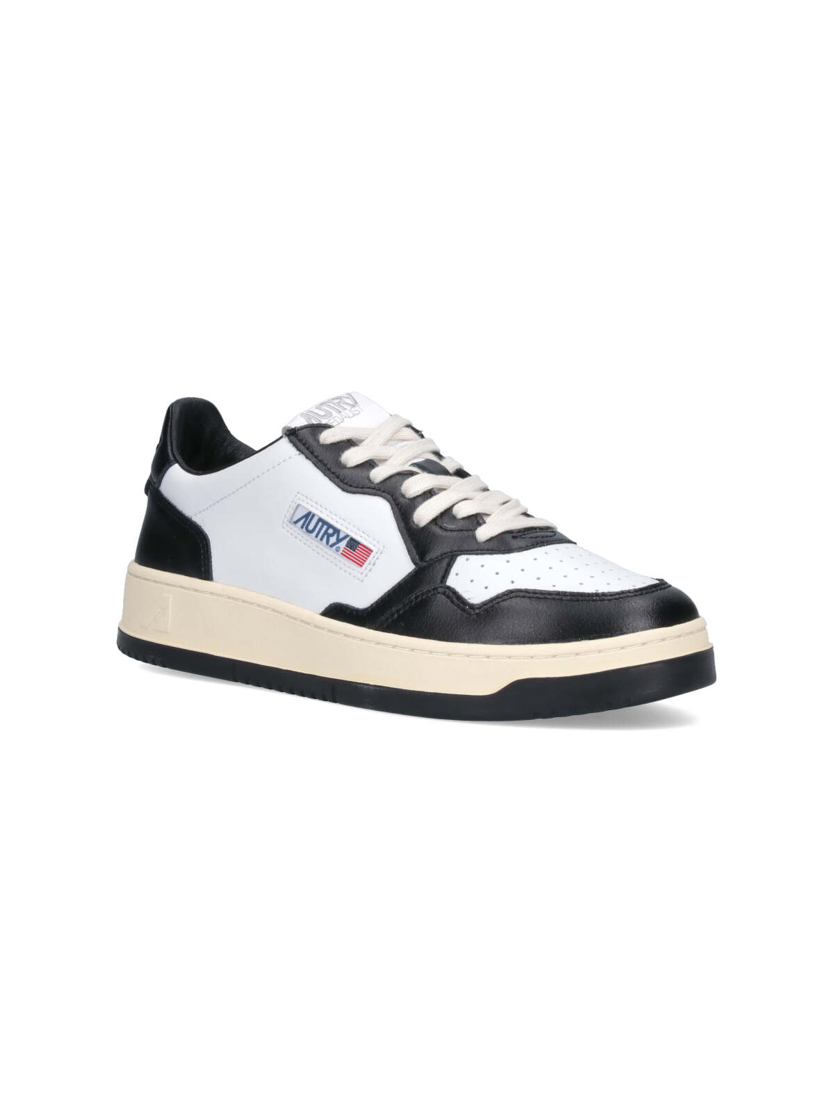 [AUTRY] Sneakers FW26 AULMWB01