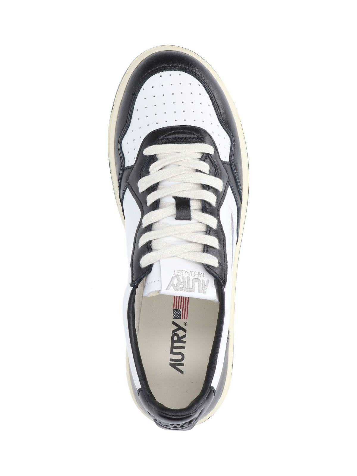 [AUTRY] Sneakers FW26 AULMWB01