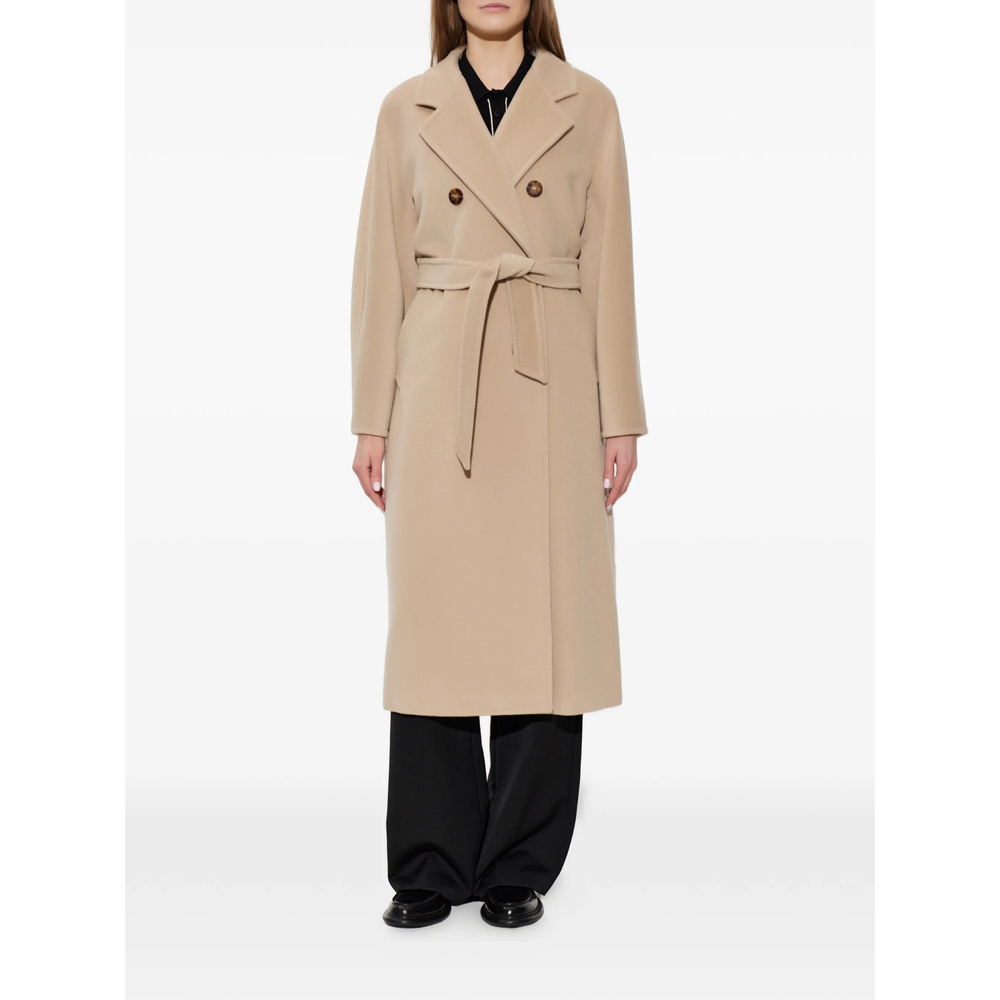 [Max Mara] Coat FW26 MADAME 806 032