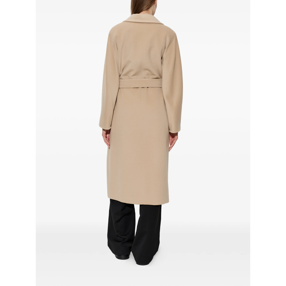 [Max Mara] Coat FW26 MADAME 806 032