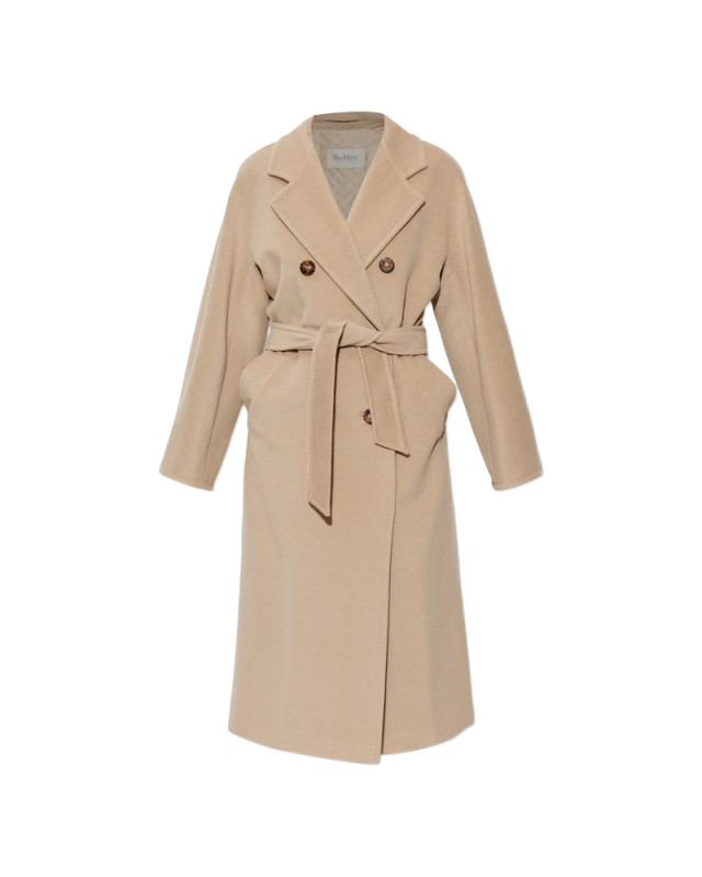 [Max Mara] Coat FW26 MADAME 806 032
