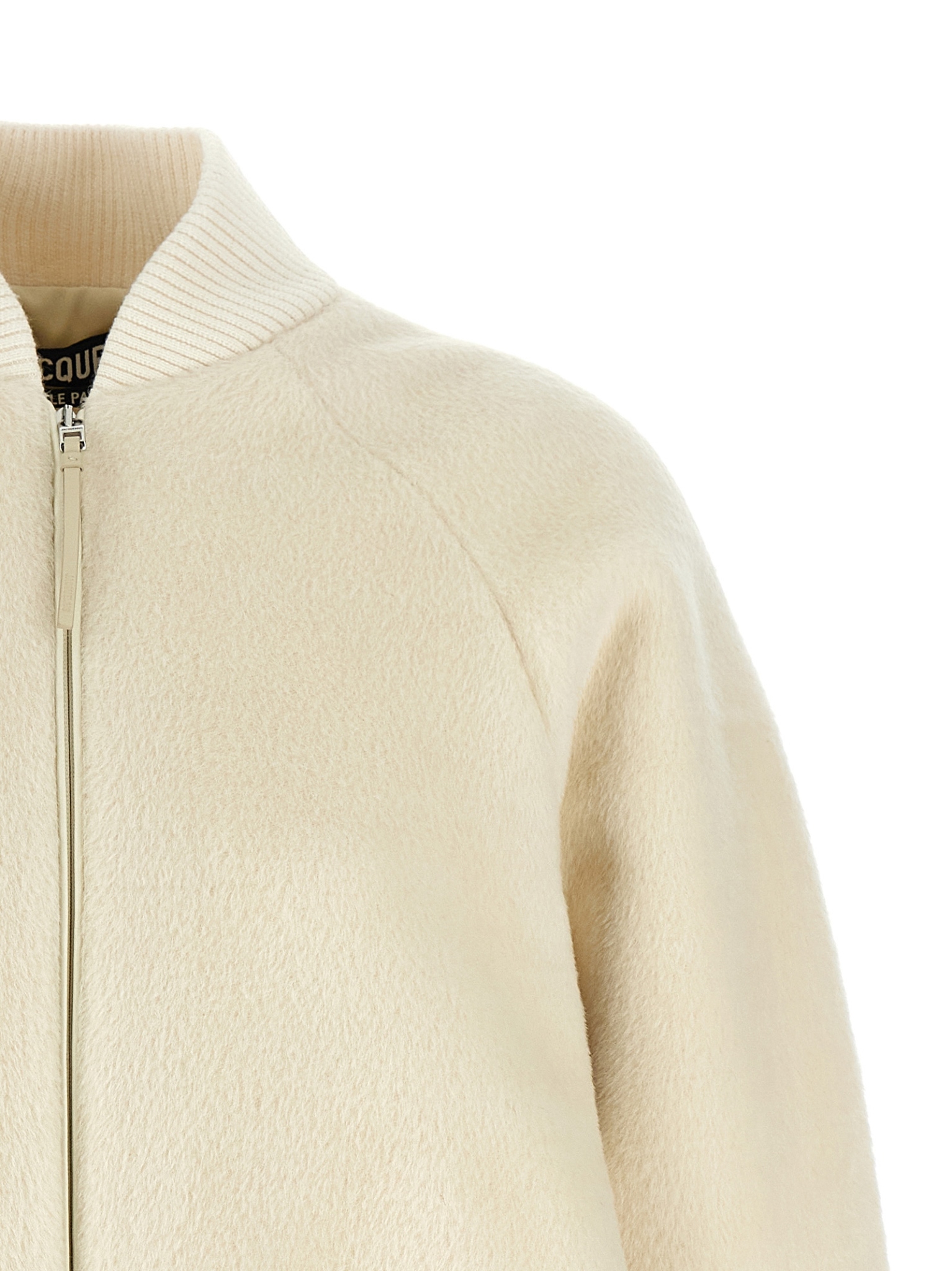 [JACQUEMUS] Bomber jacket FW25 25HOUW00104AW00627110
