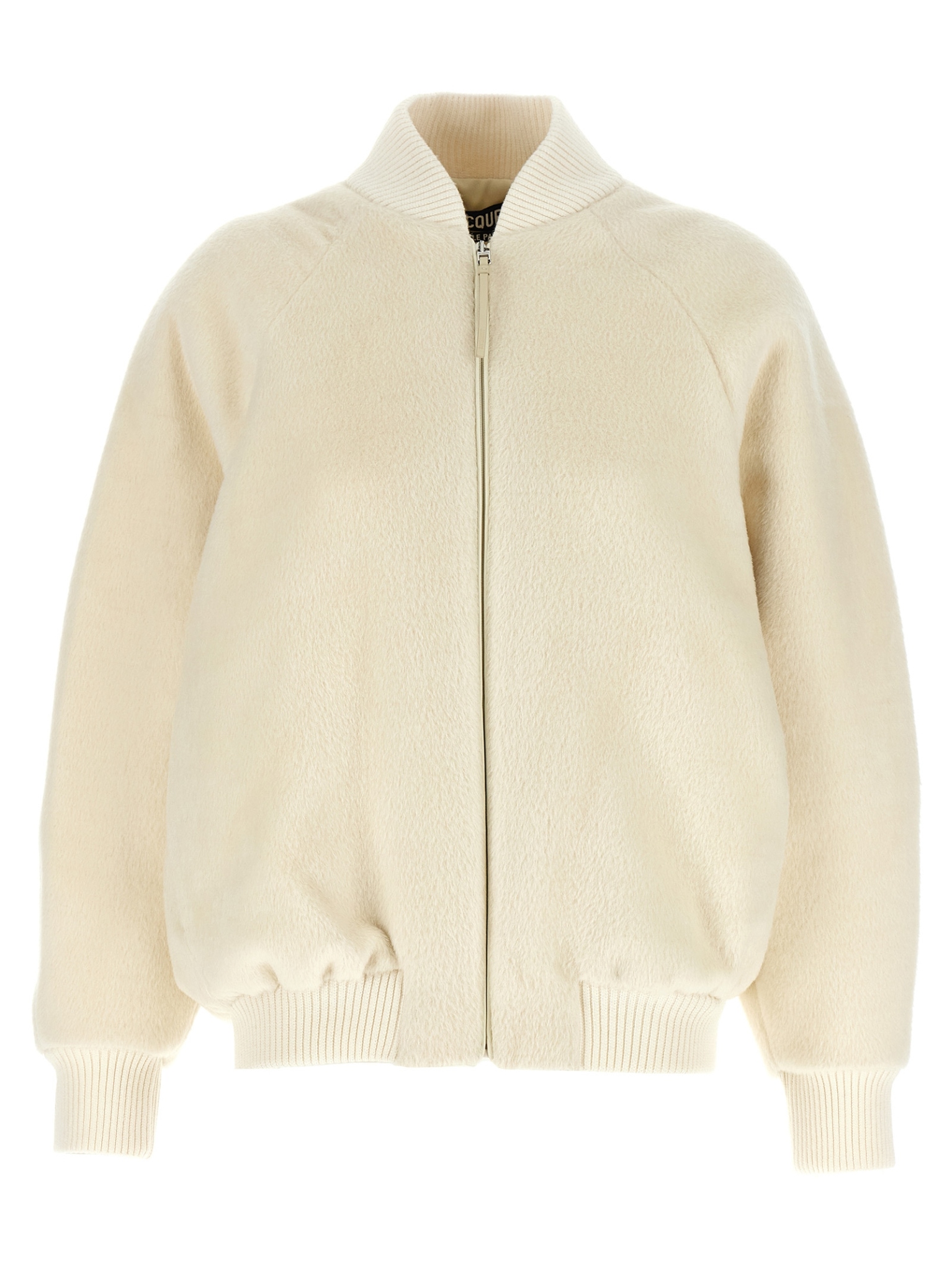 [JACQUEMUS] Bomber jacket FW25 25HOUW00104AW00627110