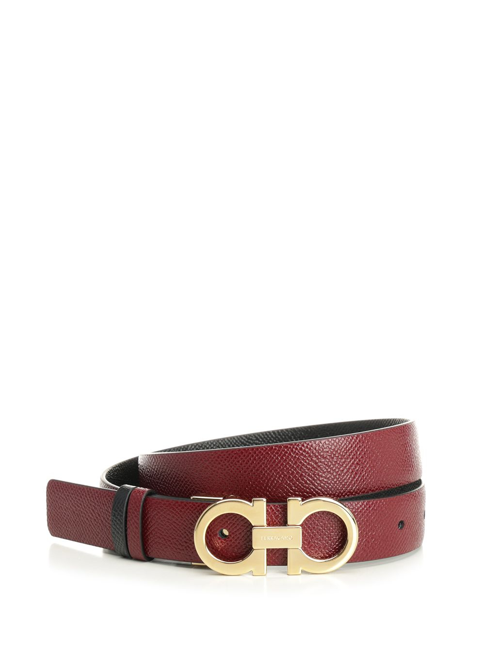 [Ferragamo] Belt CO 23A565780393826