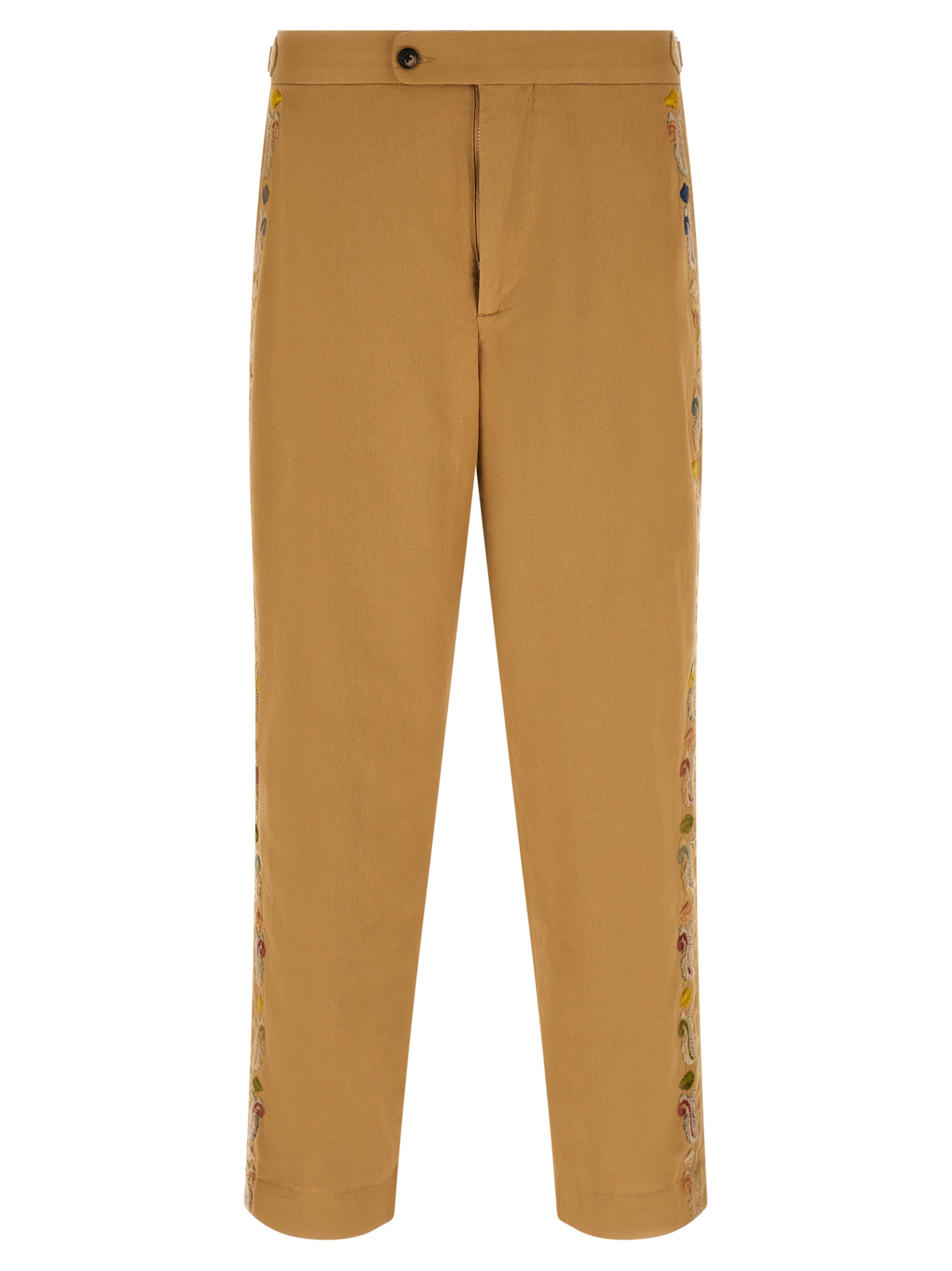 [BODE] Trousers SS26 MRS26BT025MULTI