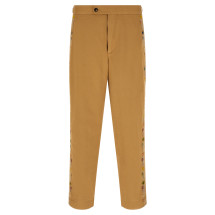 [BODE] Trousers SS26 MRS26BT025MULTI