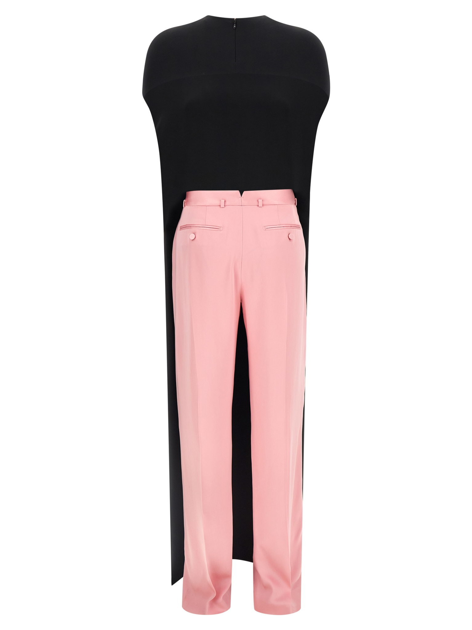 [Tom Ford] Jump suit SS26 TU0298FAX187NPA