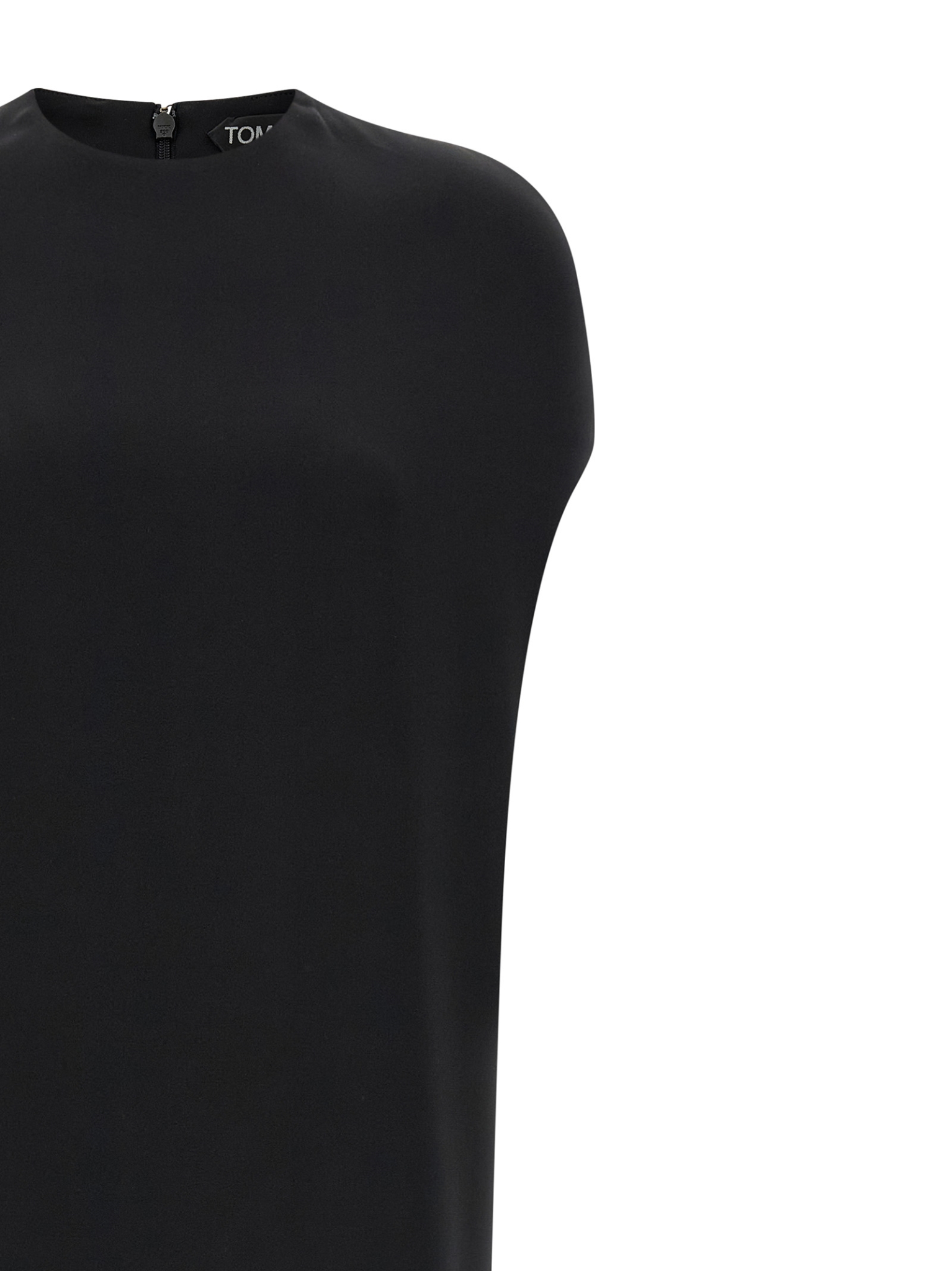 [Tom Ford] Jump suit SS26 TU0298FAX187NPA