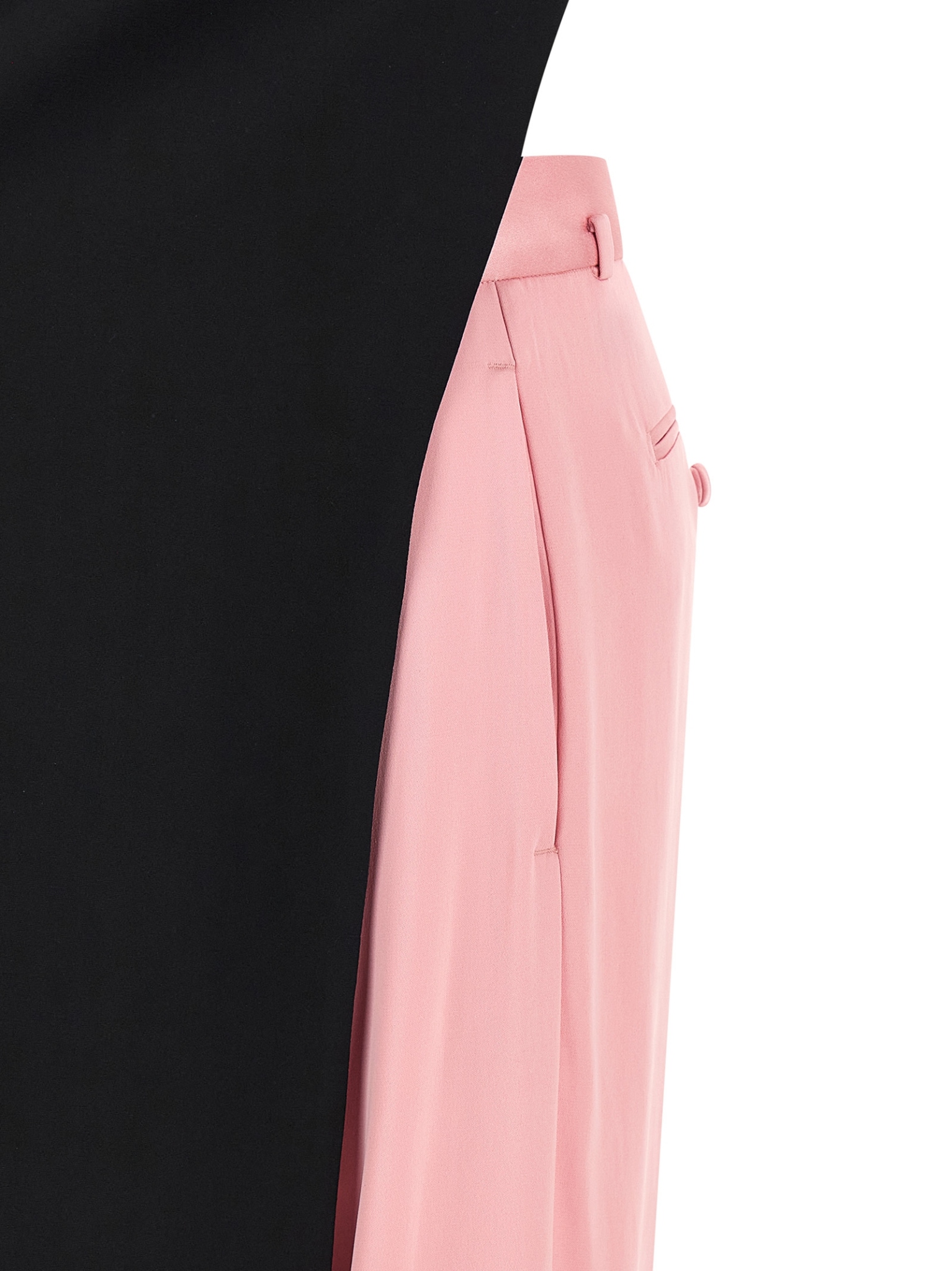 [Tom Ford] Jump suit SS26 TU0298FAX187NPA