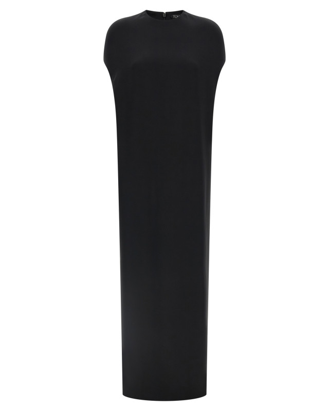 [Tom Ford] Jump suit SS26 TU0298FAX187NPA