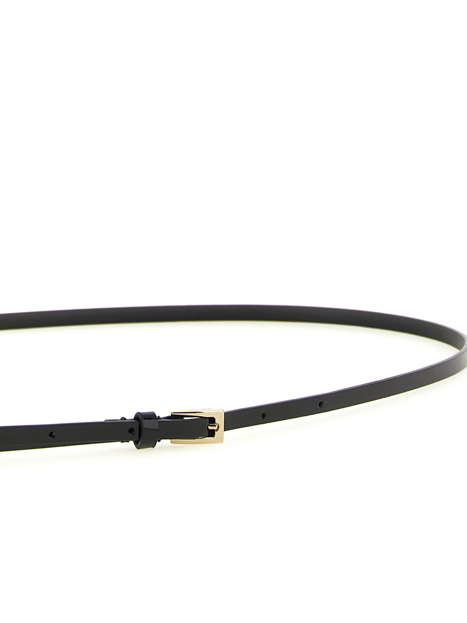 [Tom Ford] Belt SS26 WB348LCL072PNAA