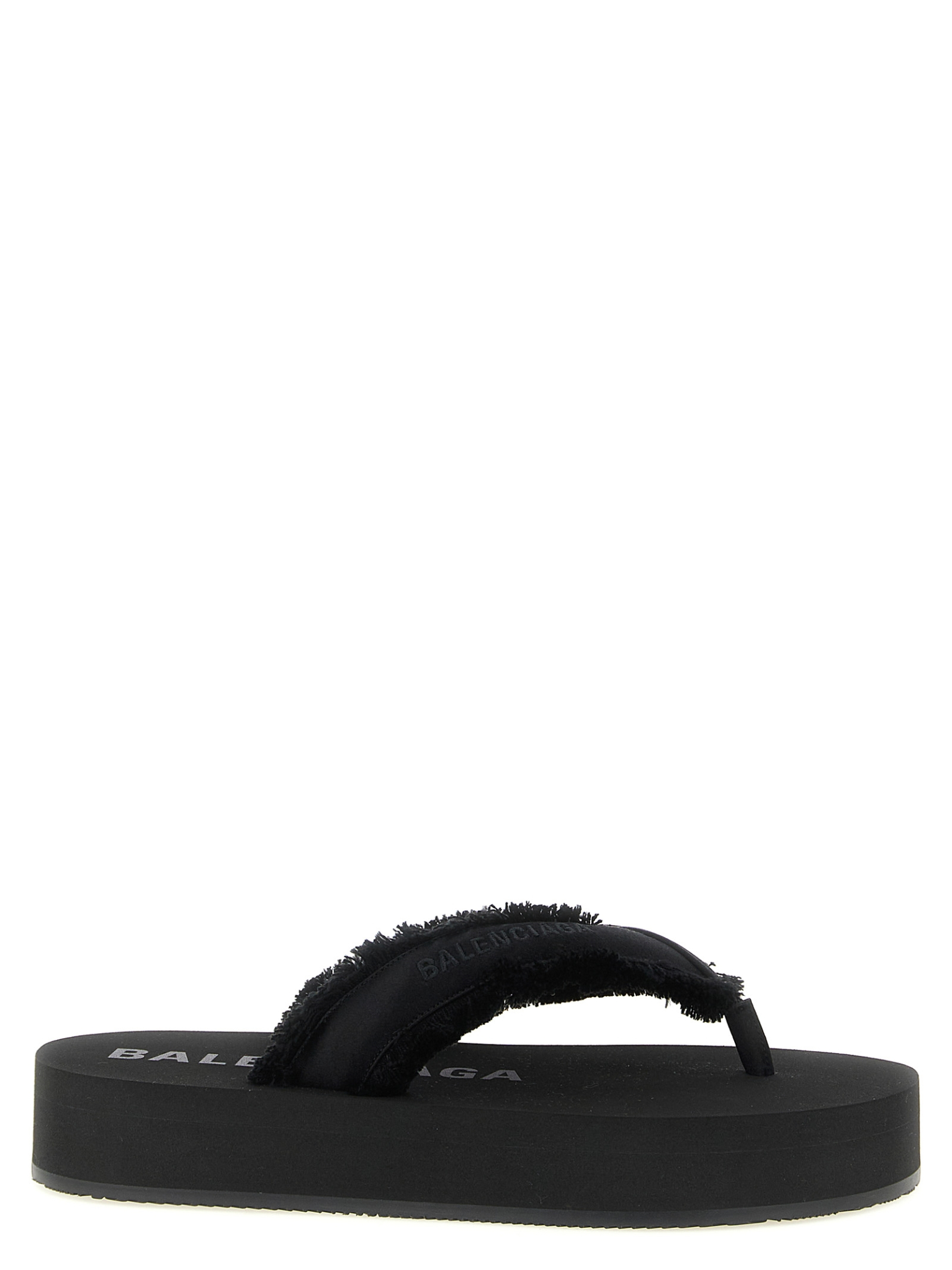 [Balenciaga] Sandals SS26 870111W0WM01000