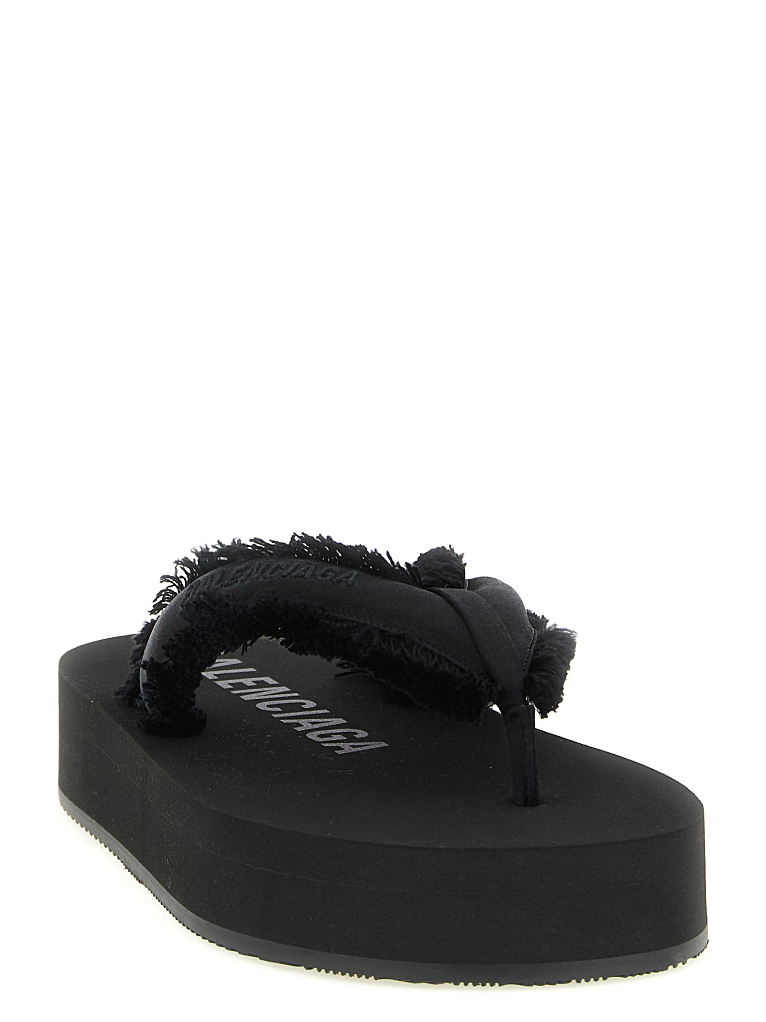 [Balenciaga] Sandals SS26 870111W0WM01000