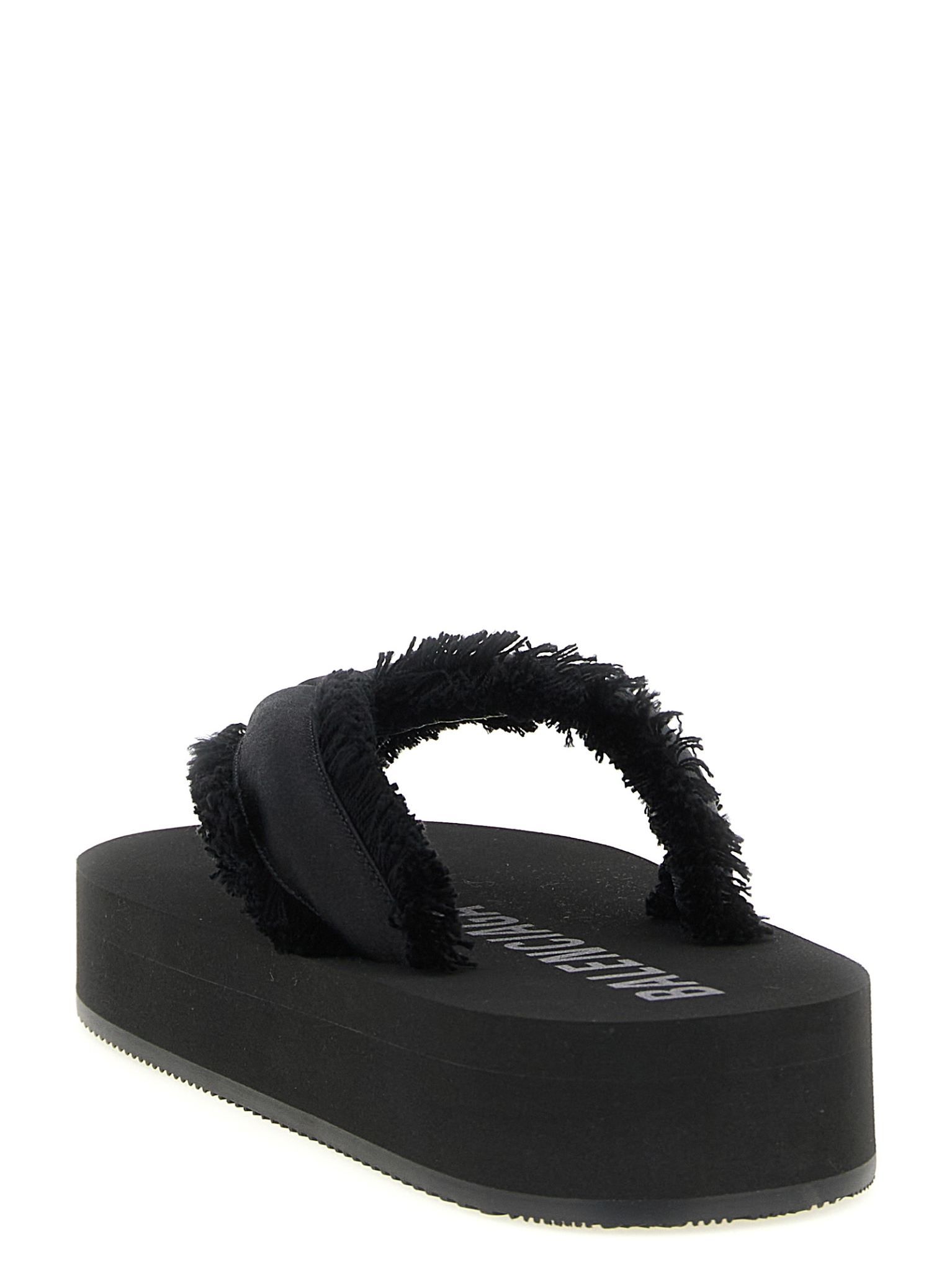 [Balenciaga] Sandals SS26 870111W0WM01000