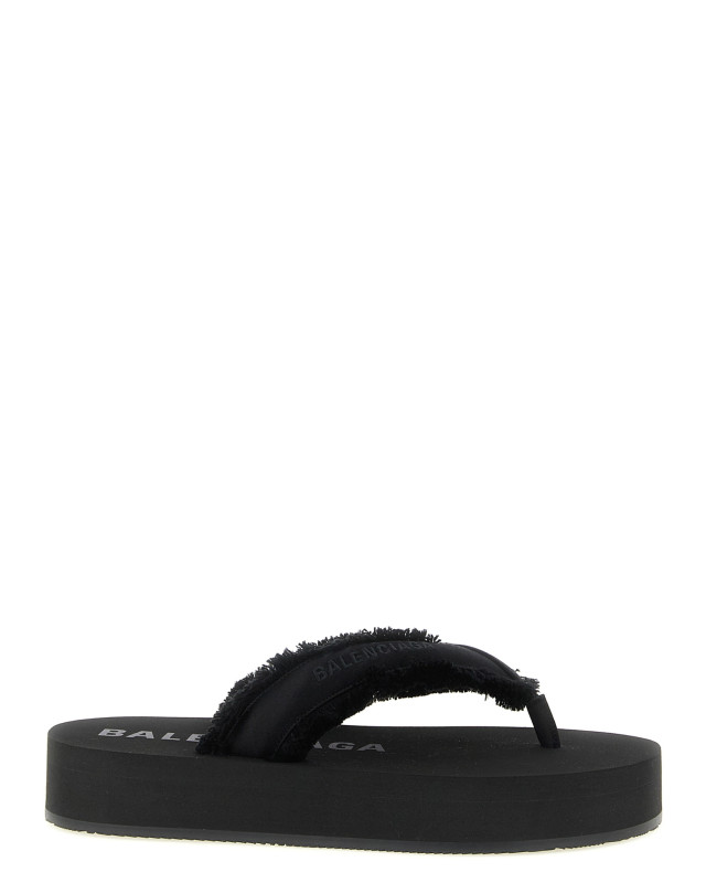 [Balenciaga] Sandals SS26 870111W0WM01000
