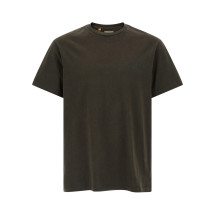 [Gallery Dept.] T-shirts Short Sleeve SS26 TOP043WASHEDBLACK