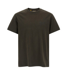 [Gallery Dept.] T-shirts Short Sleeve SS26 TOP043WASHEDBLACK
