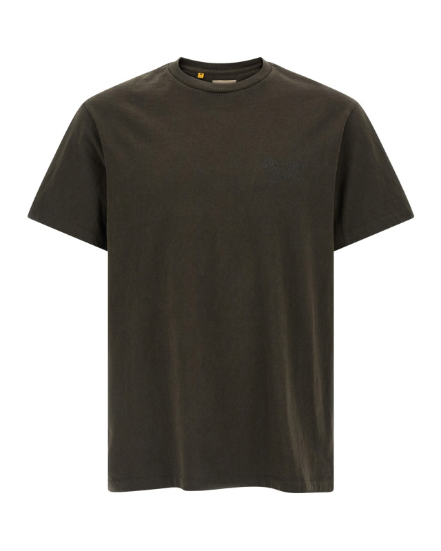 [Gallery Dept.] T-shirts Short Sleeve SS26 TOP043WASHEDBLACK