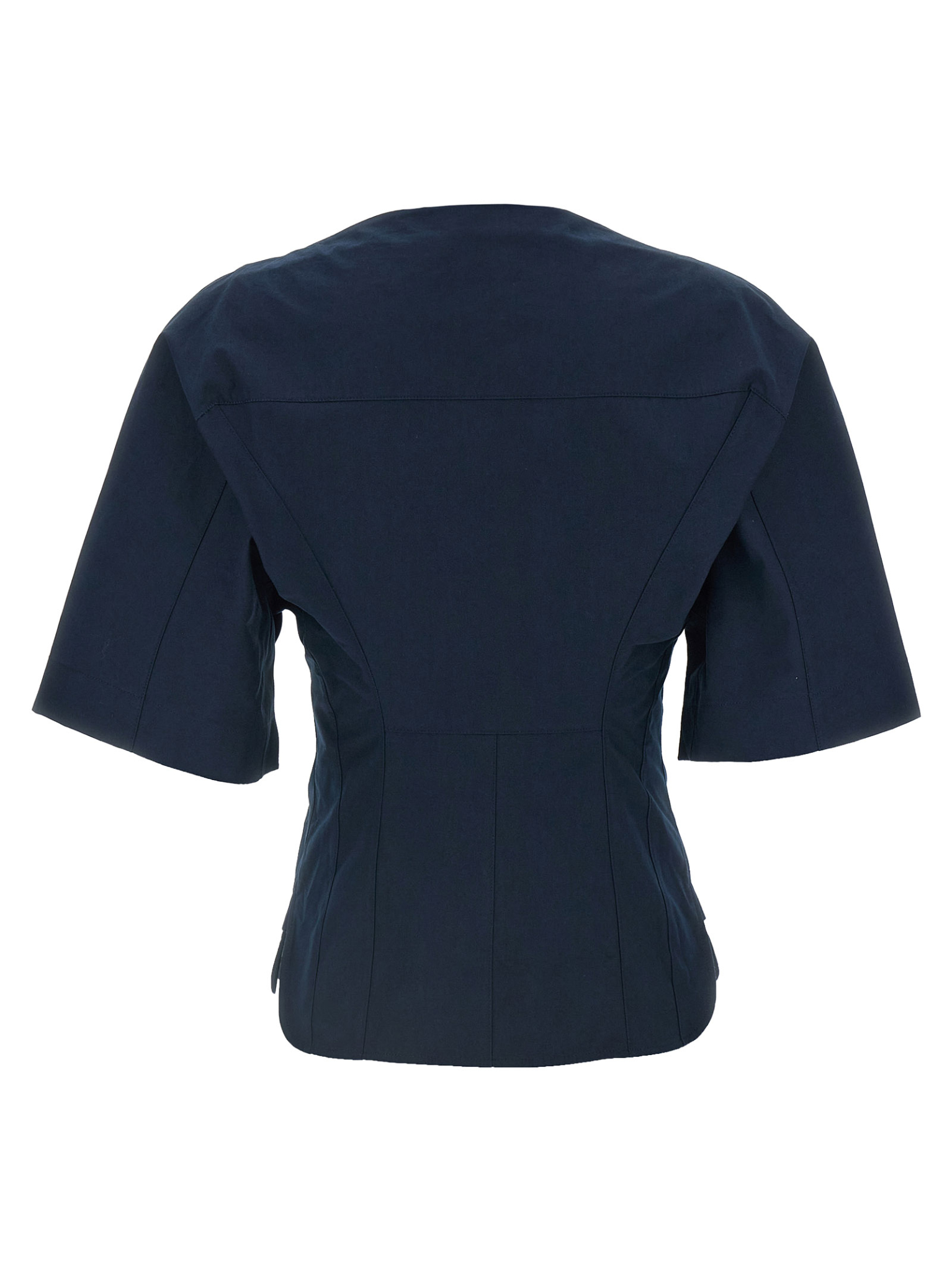 [JACQUEMUS] Shirts Short Sleeve SS26 26ESHW00560AW00648390