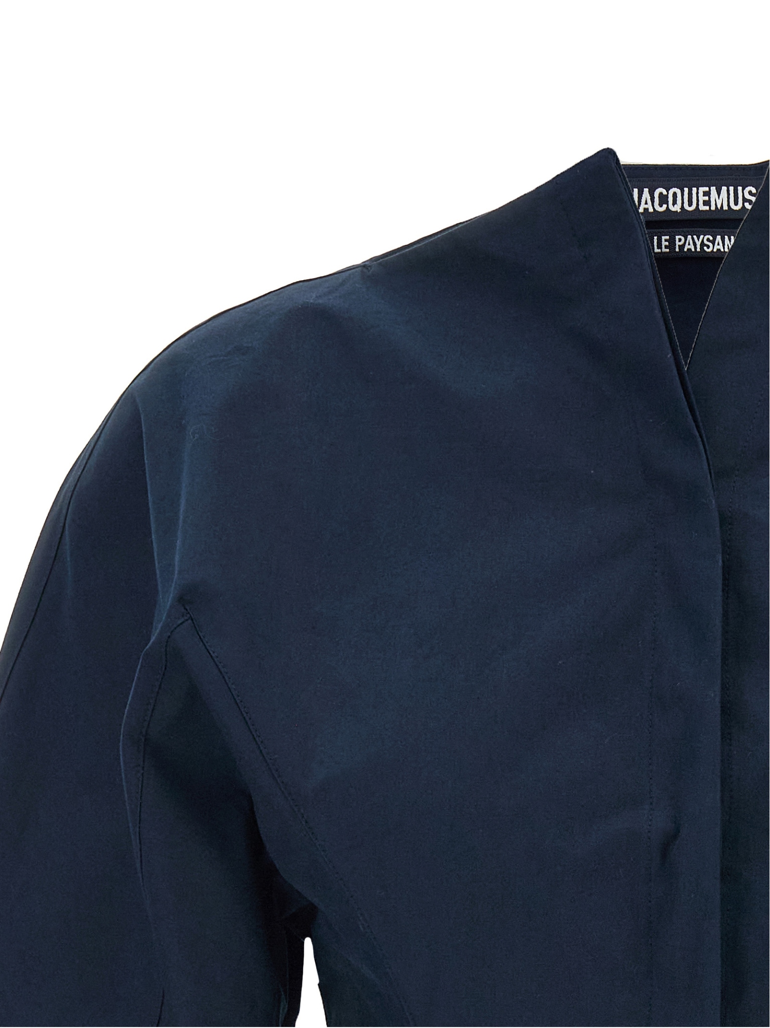 [JACQUEMUS] Shirts Short Sleeve SS26 26ESHW00560AW00648390