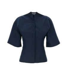 [JACQUEMUS] Shirts Short Sleeve SS26 26ESHW00560AW00648390