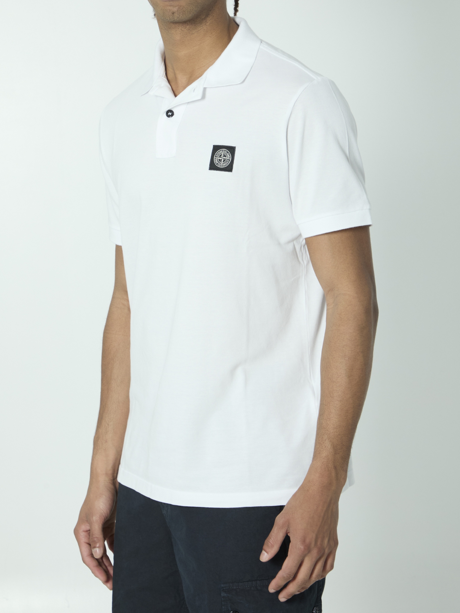 [Stone Island] T-shirts Short Sleeve SS26 L1S152200008_S0017_V1001