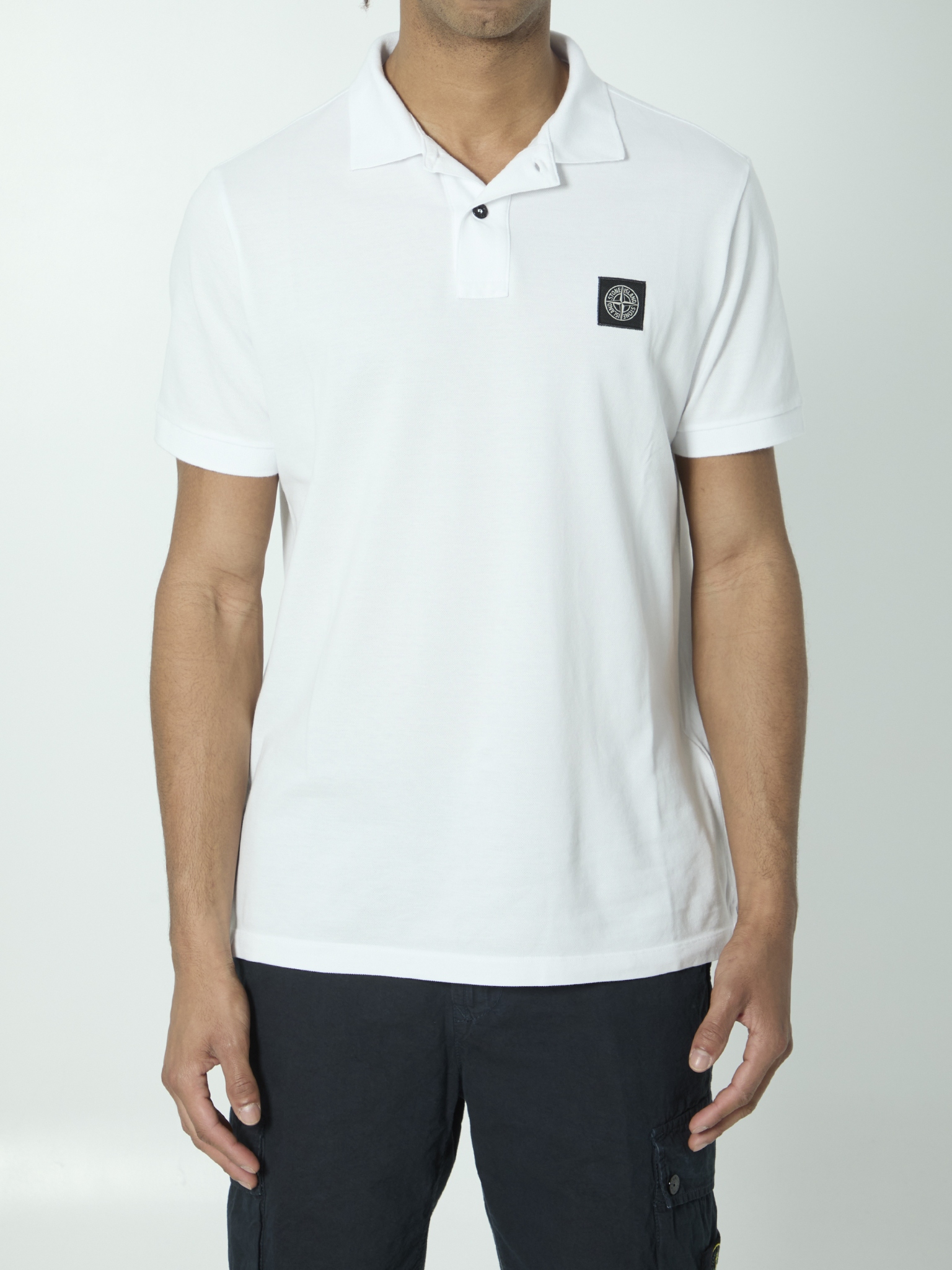 [Stone Island] T-shirts Short Sleeve SS26 L1S152200008_S0017_V1001
