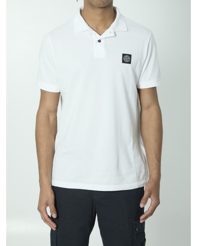 [Stone Island] T-shirts Short Sleeve SS26 L1S152200008_S0017_V1001