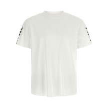 [Gallery Dept.] T-shirts Short Sleeve SS26 TOP038CLEANWHITE