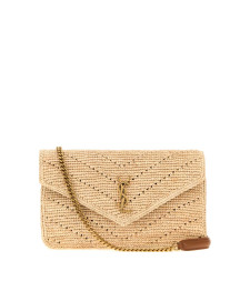 [Saint Laurent] Cross body bag SS26 868575GAAFY 2791