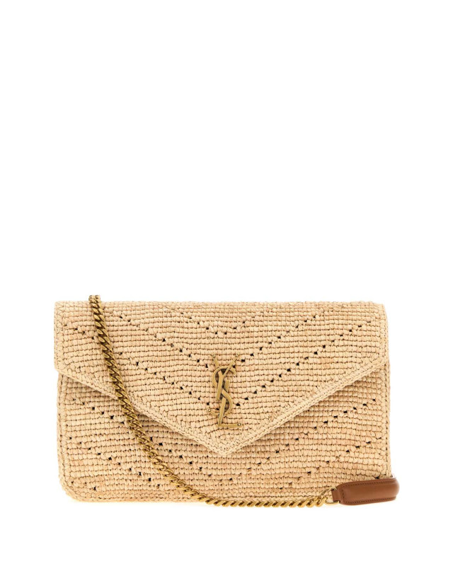 [Saint Laurent] Cross body bag SS26 868575GAAFY 2791