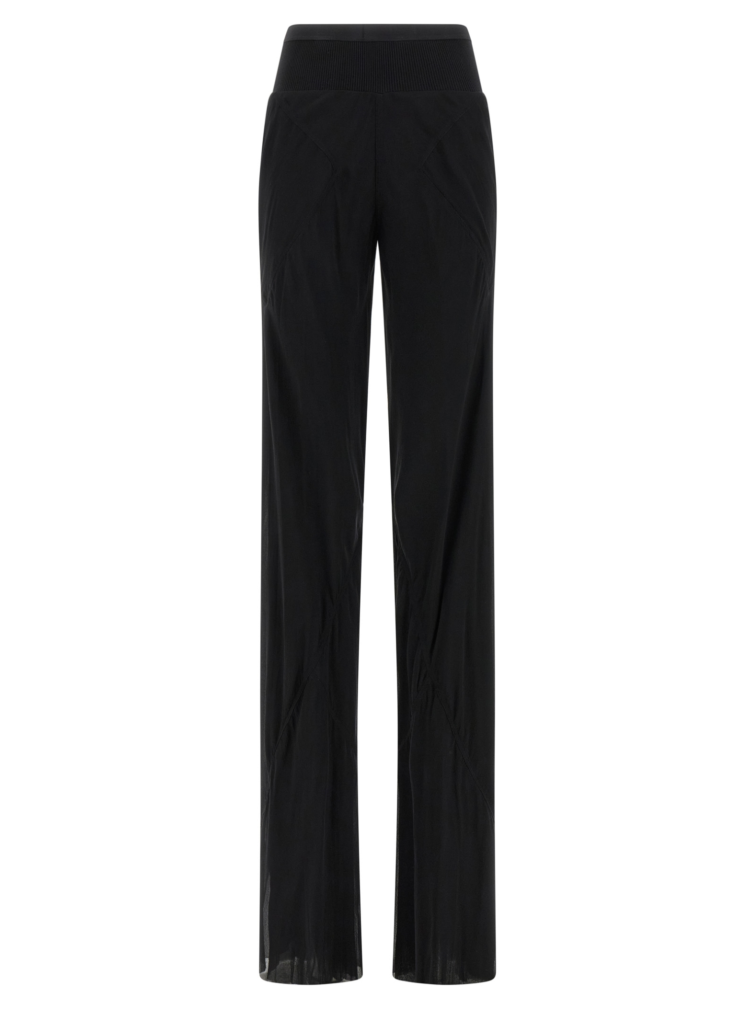 [Rick Owens] Trousers SS26 RO01F6301GDB09
