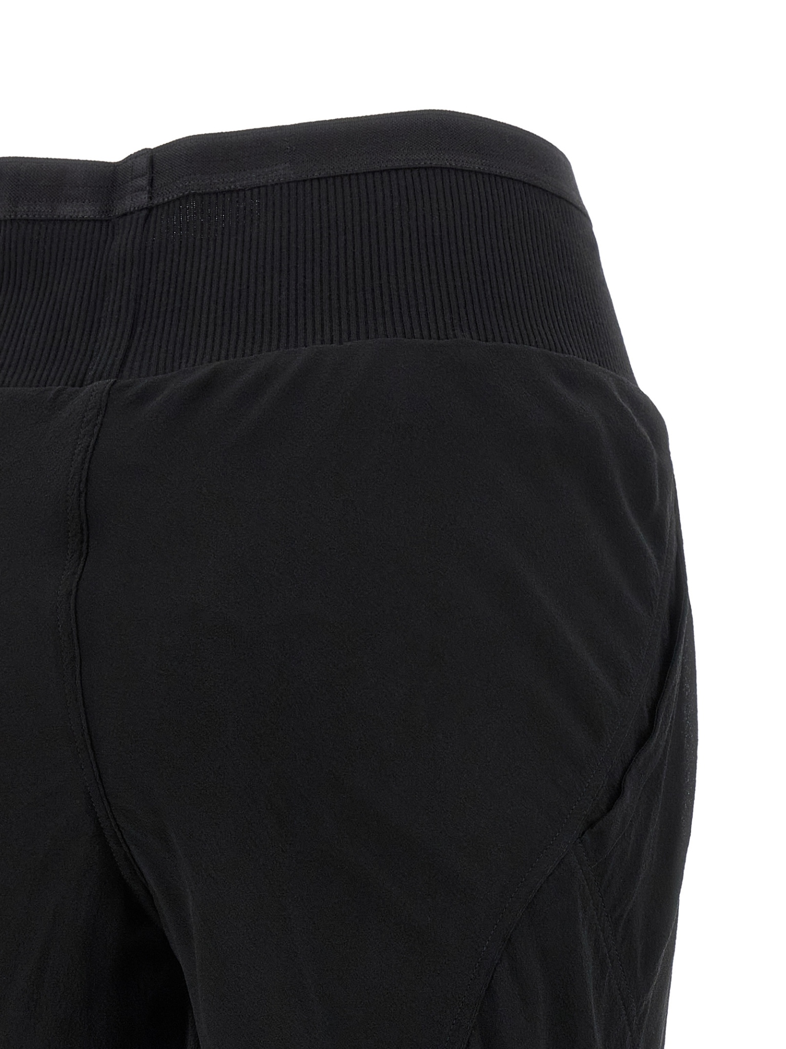 [Rick Owens] Trousers SS26 RO01F6301GDB09