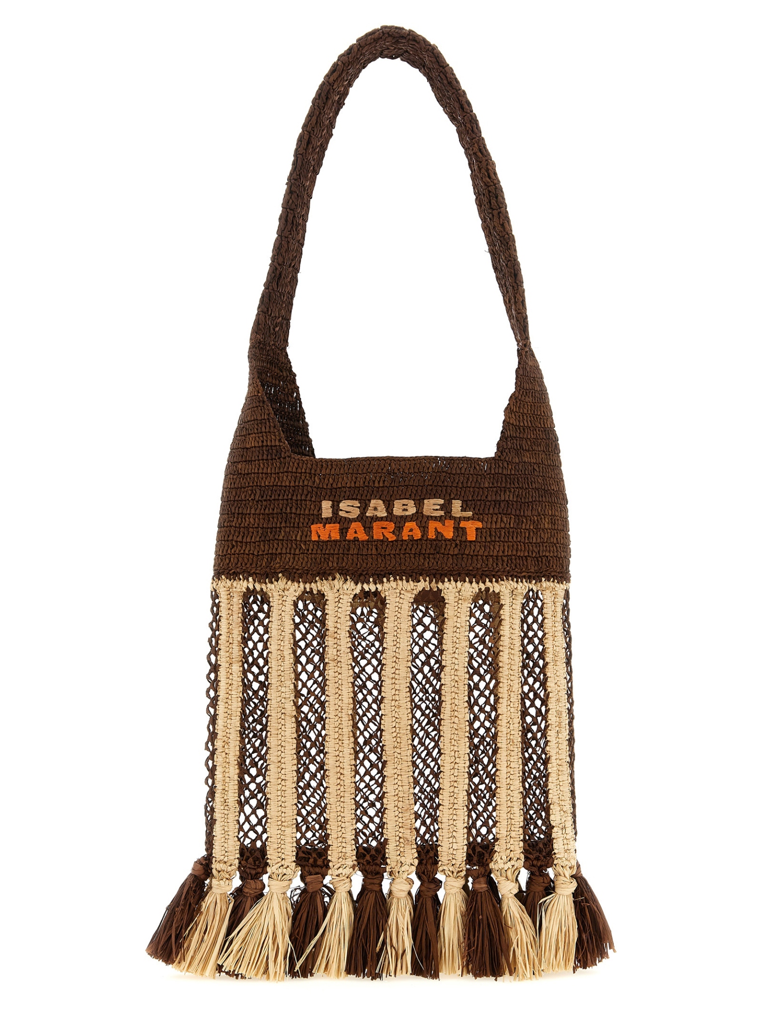 [Isabel Marant] Shoulder bag SS26 PP0181FBD1X03MNLBN