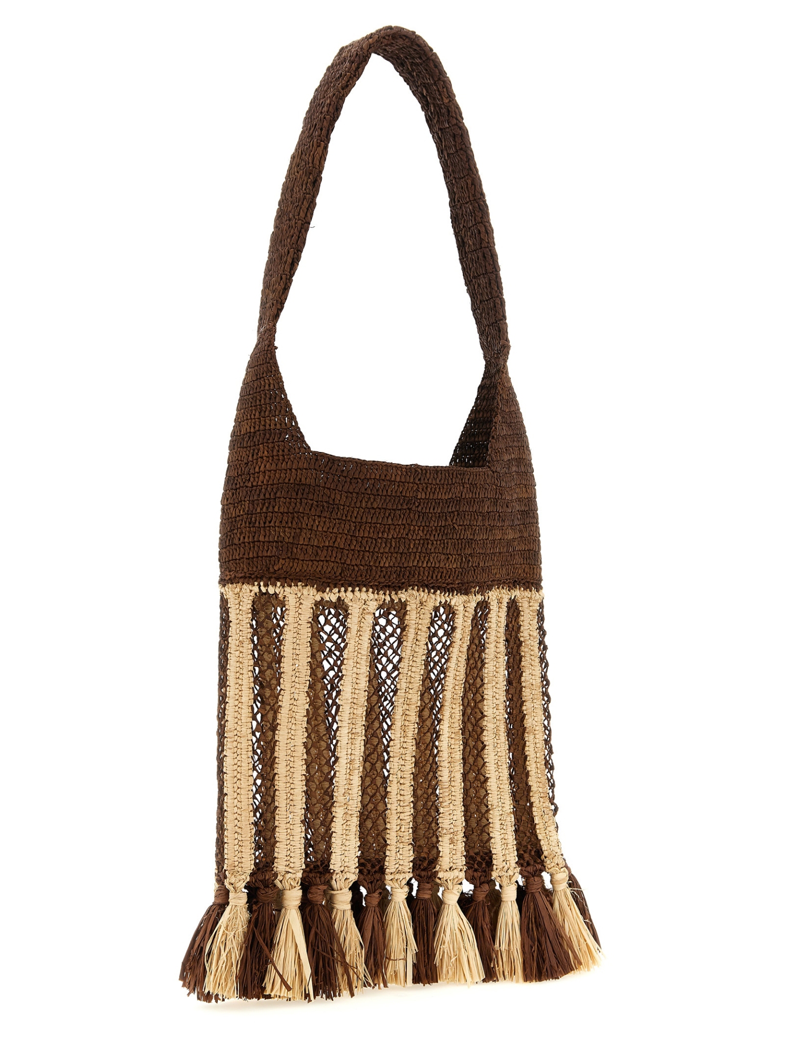 [Isabel Marant] Shoulder bag SS26 PP0181FBD1X03MNLBN