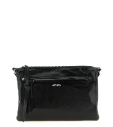 [Isabel Marant] Cross body bag SS26 BF0130FAD1C22M01BK
