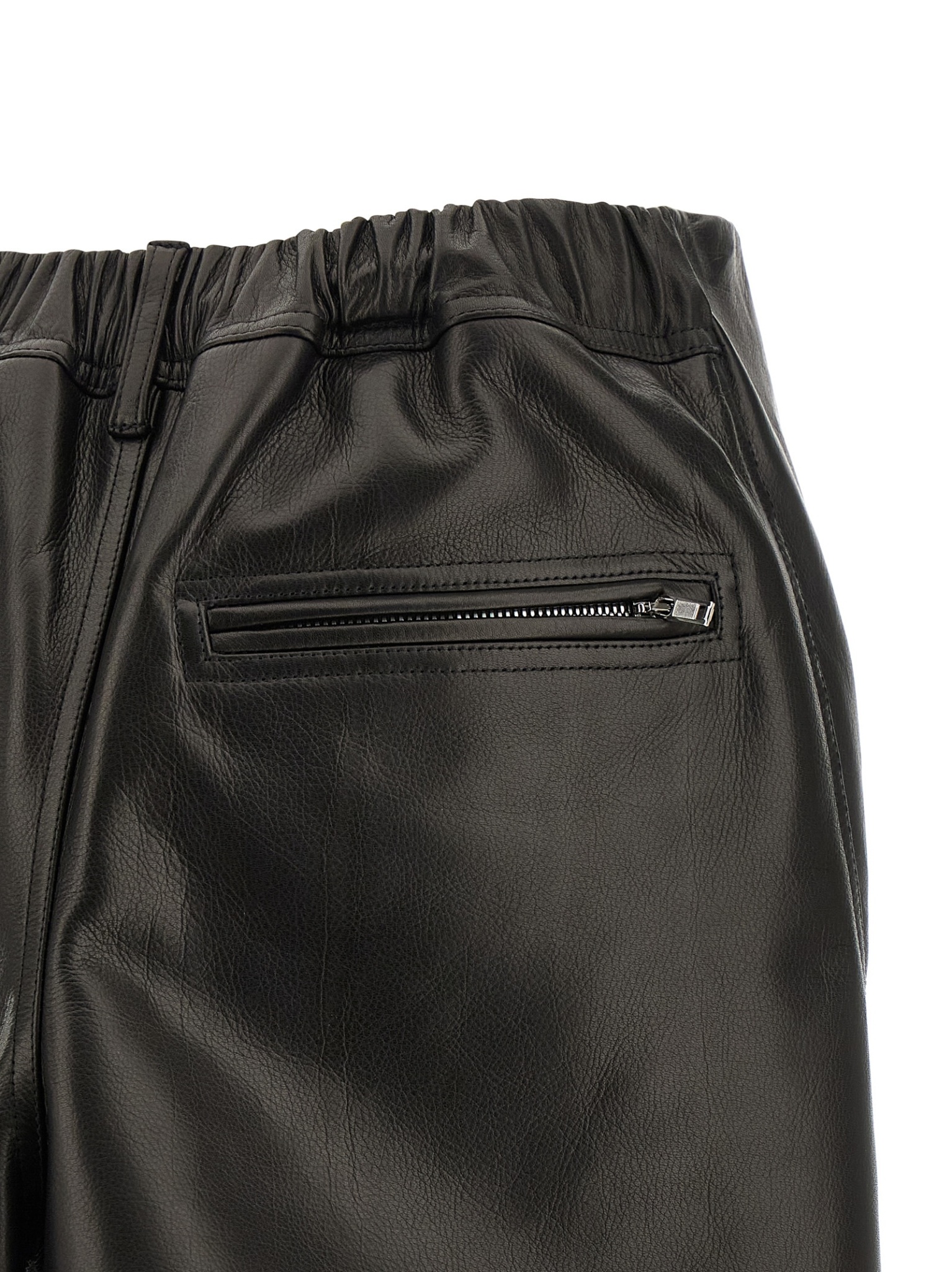 [Rick Owens] Mini skirt SS26 RO01F6398LCNER409