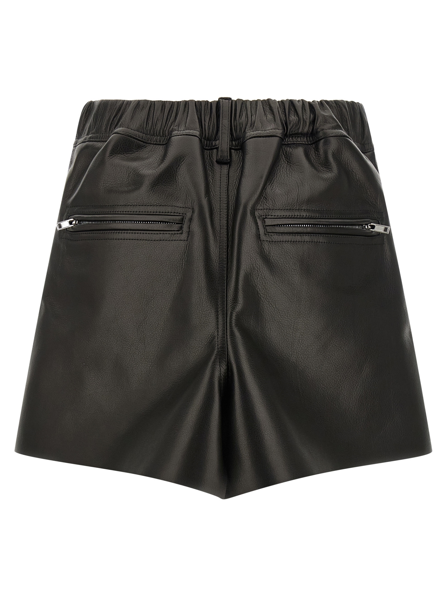[Rick Owens] Mini skirt SS26 RO01F6398LCNER409