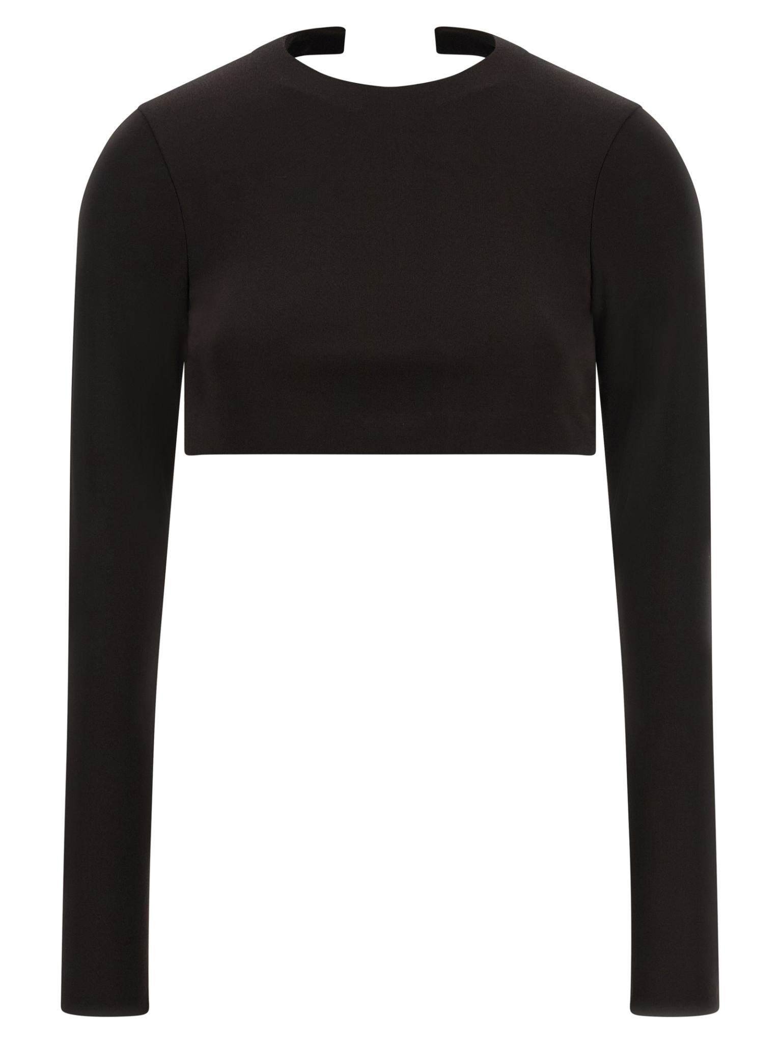 [Tom Ford] T-shirts Long Sleeve SS26 TSJ644FAX162EDB