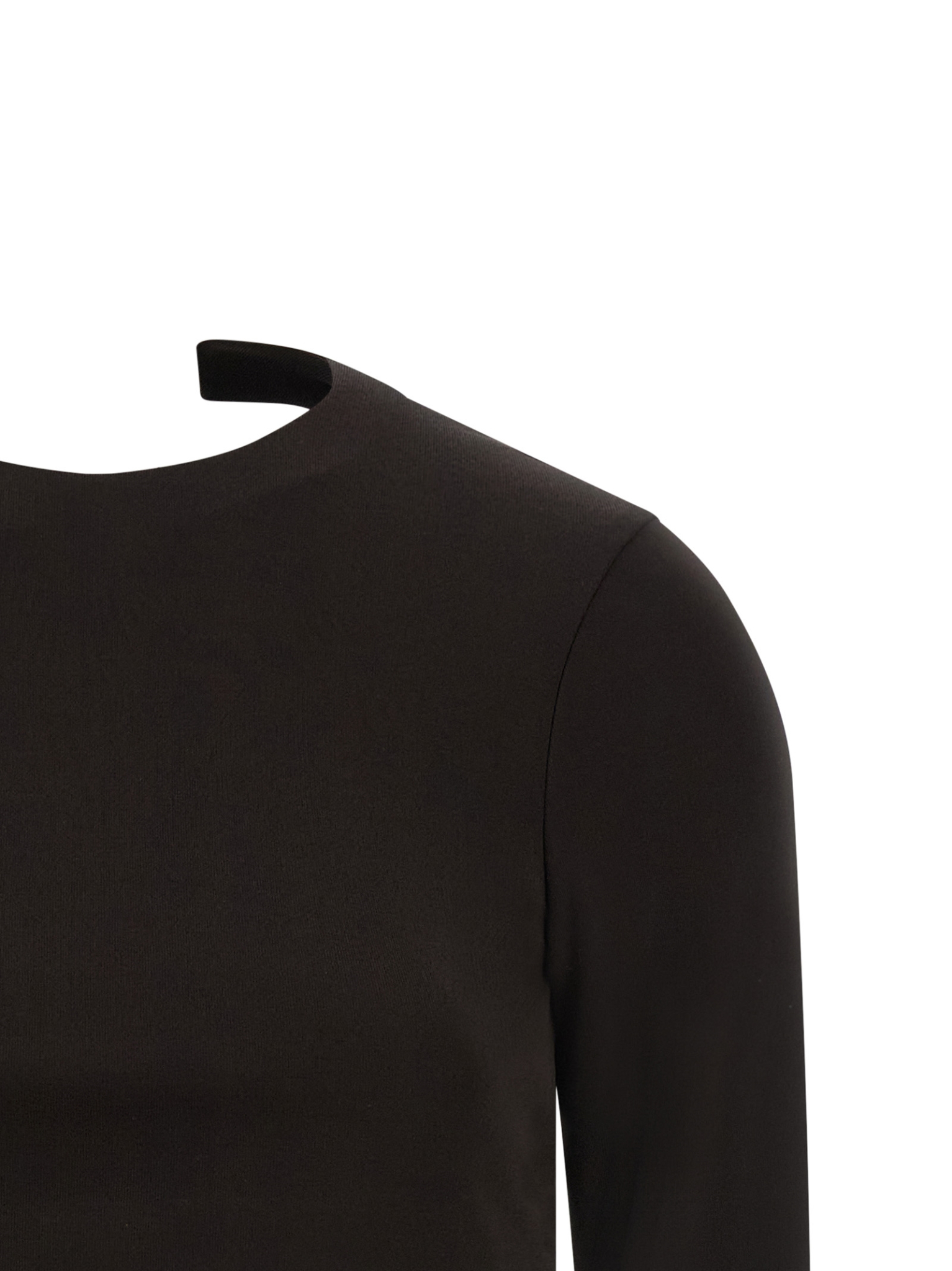 [Tom Ford] T-shirts Long Sleeve SS26 TSJ644FAX162EDB