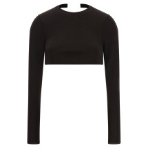[Tom Ford] T-shirts Long Sleeve SS26 TSJ644FAX162EDB