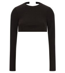 [Tom Ford] T-shirts Long Sleeve SS26 TSJ644FAX162EDB