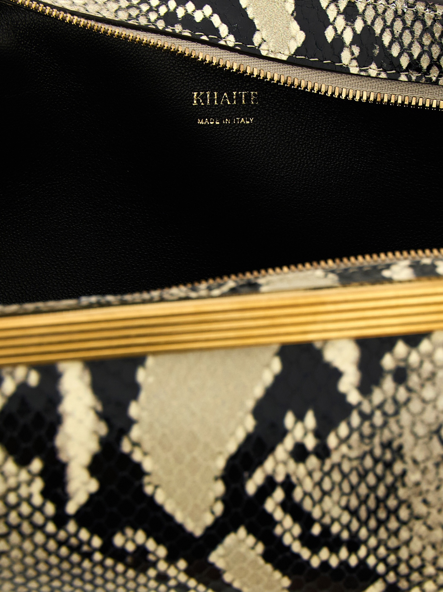 [KHAITE] Clutch bag SS26 H4017803121