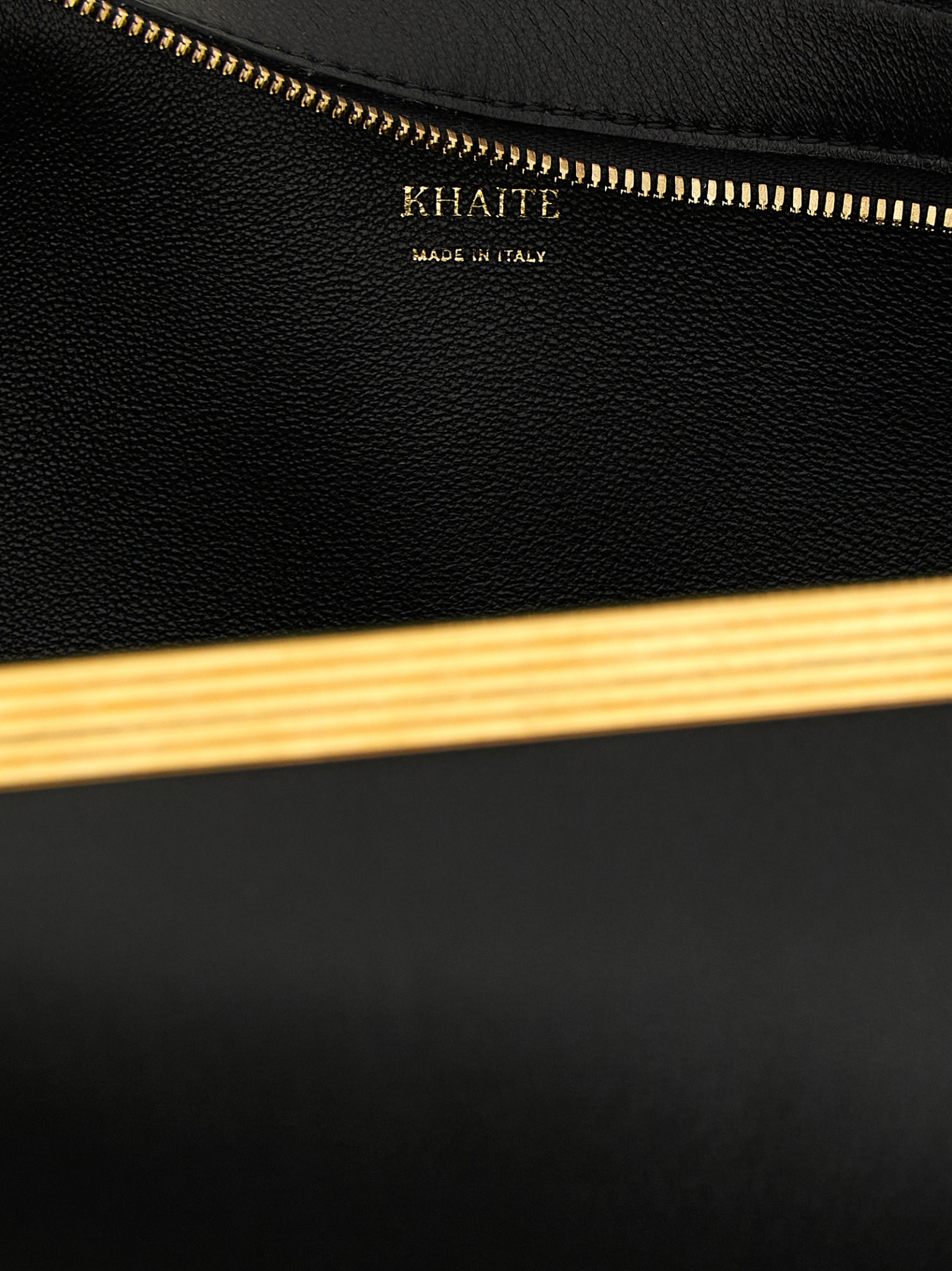 [KHAITE] Clutch bag SS26 H40171015200