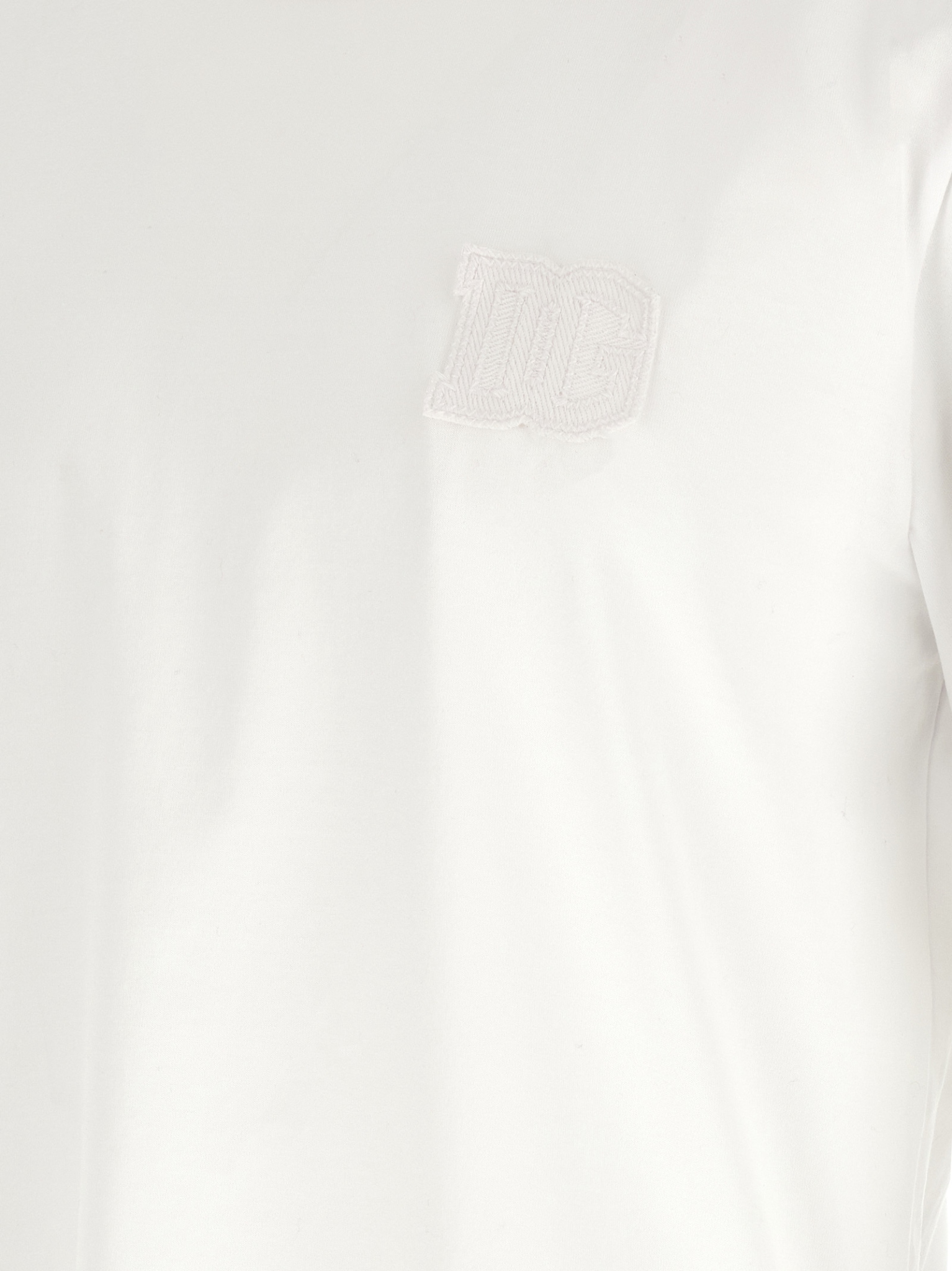 [Dolce & Gabbana] T-shirts Short Sleeve SS26 G8PV1ZG7P3NW0800