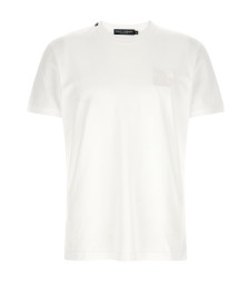 [Dolce & Gabbana] T-shirts Short Sleeve SS26 G8PV1ZG7P3NW0800